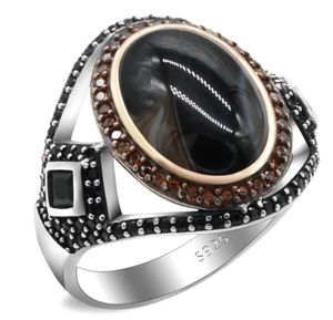 925 Sterling Silver Ring